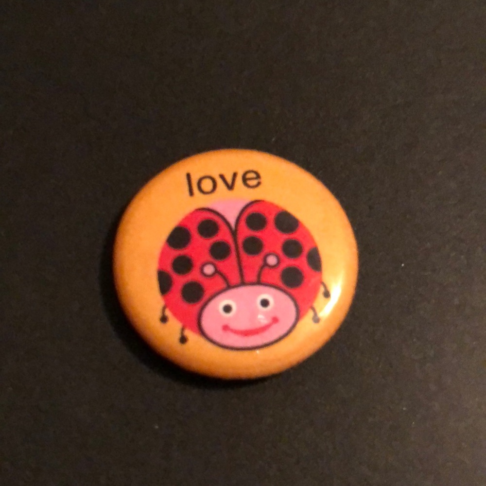 Jane Jenni Pin
